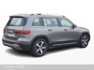 Mercedes-Benz GLB- Class GLB 200 Progressive Auto - Image 4