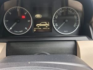 LAND ROVER DISCOVERY 4 3.0 TDV6 5 SEAT  2014(14) - Image 2