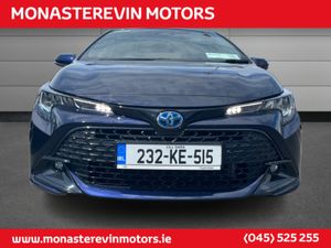 Toyota Corolla HYBRID LUNA H/8 4DR AUTO H/B - LOW - Image 4