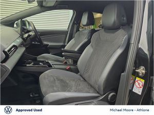 Volkswagen ID.5 Business 77kwh 174BHP - Image 4
