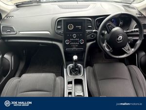 Renault Megane 1.5 Blue dCi 115 Iconic Hatchback - Image 4