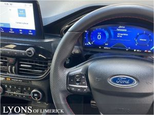 Ford Kuga 1.5 Ecoblue 120PS St-line X - Image 3