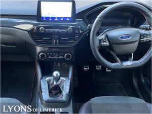Ford Kuga 1.5 Ecoblue 120PS St-line X - Image 4