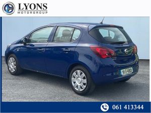 Opel Corsa 1.4 75ps Petrol - Image 2