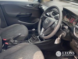 Opel Corsa 1.4 75ps Petrol - Image 3