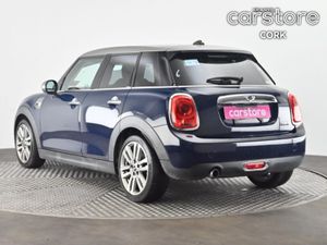 MINI Cooper Cooper 1.5 Auto - Image 4