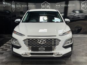 Hyundai KONA KAUAI EXECUTIVE 5DR - Image 4