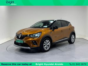 Renault Captur E-TECH P S EDITION PLUG-I PLUG-IN H - Image 3