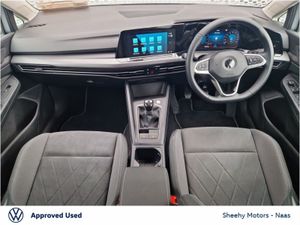 Volkswagen Golf Style 1.5tsi - Image 3