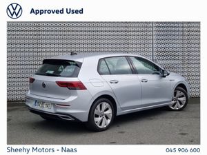 Volkswagen Golf Style 1.5tsi - Image 4