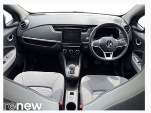 Renault Zoe R110 Z.E 50 Iconic - Image 2
