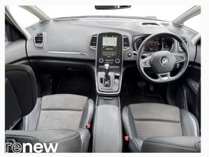 Renault Grand Scenic 1.75 Blue dCi 120 EDC Signat - Image 2