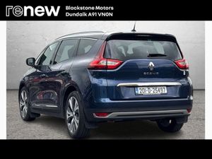 Renault Grand Scenic 1.75 Blue dCi 120 EDC Signat - Image 3
