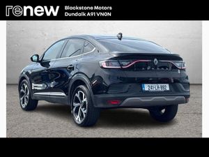 Renault Arkana TCe 140 Auto Techno - Image 3