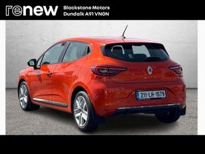 Renault Clio TCe 90 Dfull Evolution - Image 3