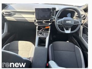 Dacia Bigster Bigster Journey HEV 155 5 DR AU - Image 2