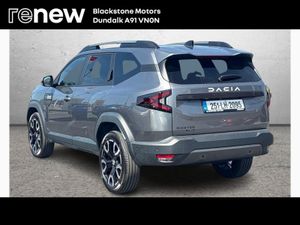 Dacia Bigster Bigster Journey HEV 155 5 DR AU - Image 3