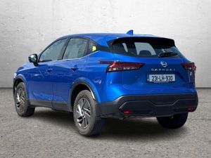 Nissan QASHQAI 1.3 PET Mild Hybrid SV CVT - Image 3