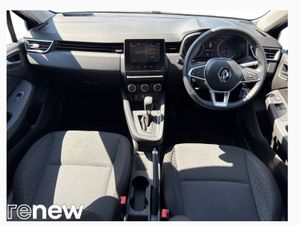 Renault Clio TCe 90 CVT Dfull Equilibre - Image 2
