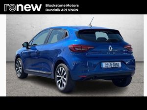 Renault Clio TCe 90 CVT Dfull Equilibre - Image 3