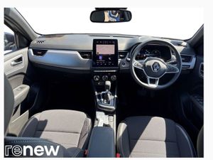 Renault Arkana E-tech Hybrid 145 Auto Techno - Image 2