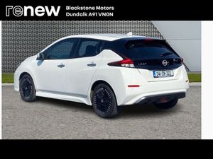 Nissan Leaf Leaf SV Premium 40 kWh - Image 3