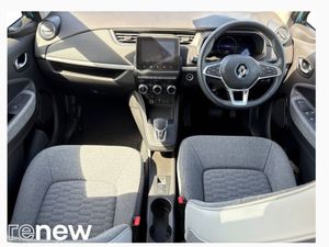 Renault Zoe R110 Z.E 50 Iconic - Image 2