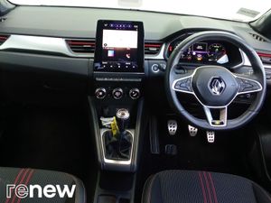 Renault Captur TCe 90 RS Line - Image 2