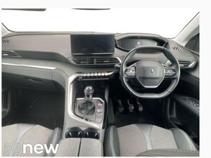 Peugeot 3008 1.5 Bluehdi 130bhp Allure - Image 2