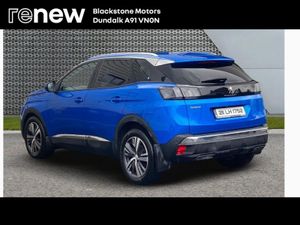 Peugeot 3008 1.5 Bluehdi 130bhp Allure - Image 3