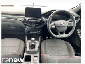 Ford Kuga 1.5 Ecoblue 120PS St-line - Image 2