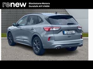 Ford Kuga 1.5 Ecoblue 120PS St-line - Image 3