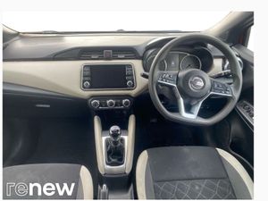 Nissan Micra 1.0t SV - Image 2