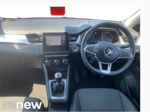 Renault Captur TCe 90 Evolution - Image 2