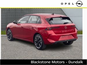 Opel Astra SC 54kwh EV 155PS - Image 3