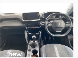Peugeot 2008 1.2 Puretech 130bhp Allure - Image 2