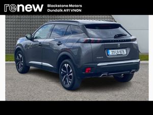 Peugeot 2008 1.2 Puretech 130bhp Allure - Image 3