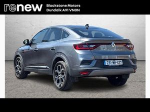 Renault Arkana TCe 140 Auto Techno - Image 3