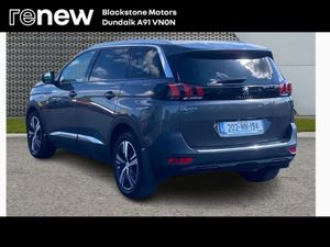 Peugeot 5008 1.5 Bluehdi 130bhp Allure - Image 3