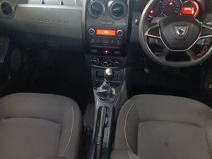 Dacia Duster 1.5 dCi 110 Signature - Image 2