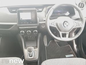 Renault Zoe R135 Z.E 50 Iconic CCS Rapid Charge - Image 2