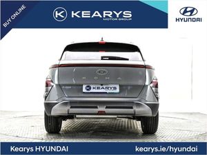 Hyundai Kona 1.0 T-gdi Elegance - Image 3