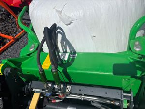 New Hustler Softhands (5 YEAR WARRANTY) - Image 4