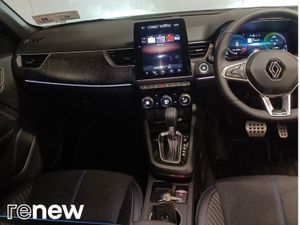 Renault Arkana TCe 160 Auto Esprit Alpine - Image 2