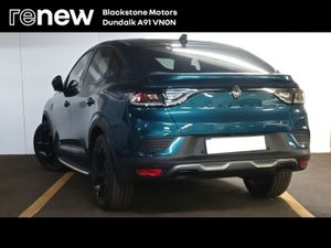 Renault Arkana TCe 160 Auto Esprit Alpine - Image 3