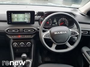 Dacia Jogger TCe 110 Expression - Image 2