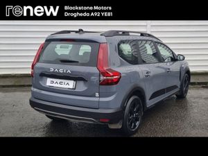 Dacia Jogger TCe 110 Expression - Image 3