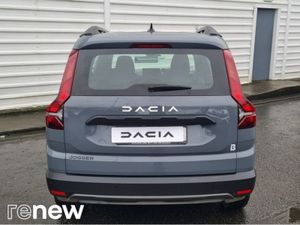 Dacia Jogger TCe 110 Expression - Image 4