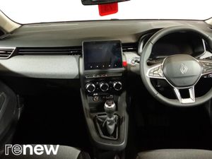 Renault Clio TCe 90 Dfull Evolution - Image 2