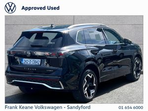 Volkswagen Tiguan R-line 1.5 Phev DSG Automatic 2 - Image 3